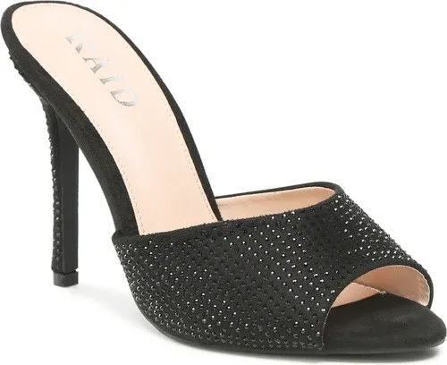 Šľapky Raid - Aamirah Black