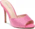 Šľapky Raid - Aamirah Pink Suede