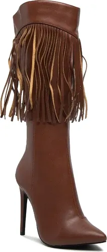 Čižmy Raid - Apple Brown