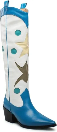 Čižmy Raid - Kasandra Blue