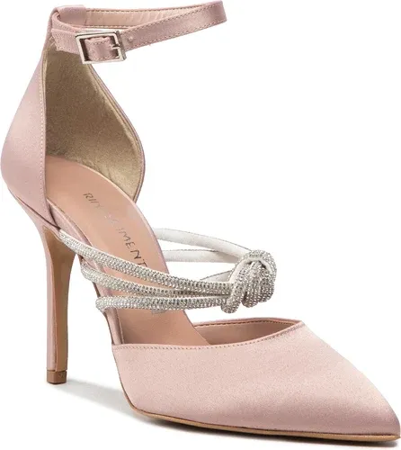 Lodičky RINASCIMENTO - CAL0006460003 Rosa Antico B235