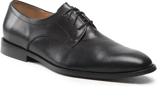 Poltopánky Baldaccini - M-16000-Z202 Brąz Bufflo