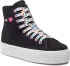 Sneakersy CHIARA FERRAGNI - CF3011-001 Black