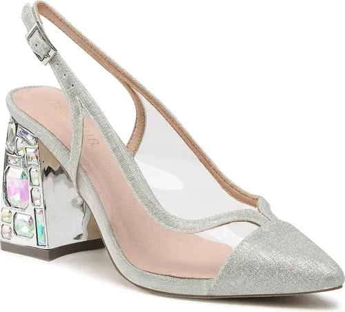 Sandále Menbur - 23472 Plata 0009