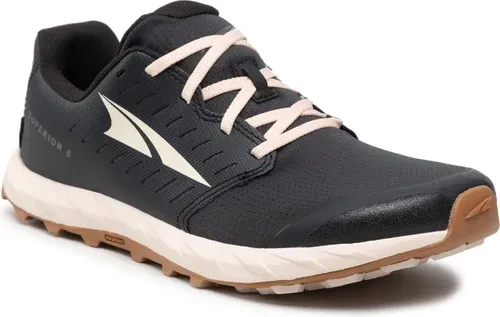 Topánky Altra - Superior 5 AL0A546Z000-070 Black