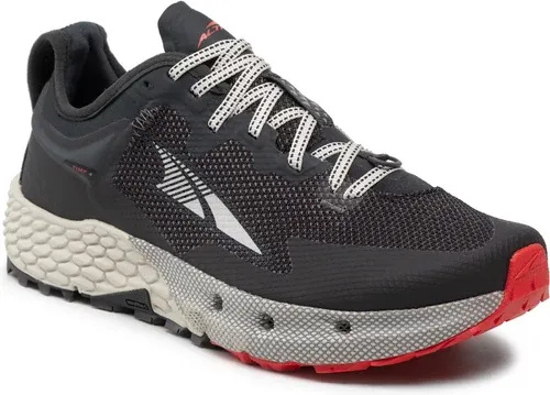 Topánky Altra - M Timp 4 AL0A547J000-070 Black