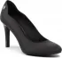 Lodičky TOMMY HILFIGER - Th Essentials High Heel Pump FW0FW06785 Black BDS