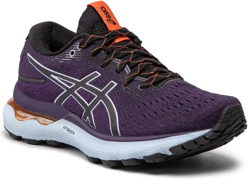 Topánky ASICS - Gel-Nimbus 24 Tr 1012B383 Nature Bathing/Night Shade 001