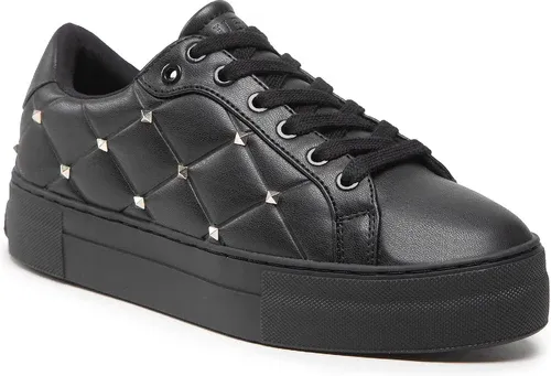 Sneakersy GUESS - Garmini FL8GRM SMA12 BLACK