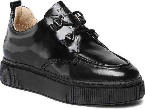 Sneakersy Cycleur De Luxe - Vai Loops CDLW222253 Black