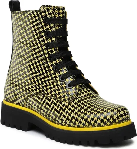 Outdoorová obuv Piazza - 960117 Gelb 06