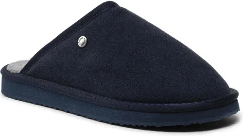 Papuče s.Oliver - 5-17303-39 Navy 805
