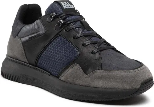 Sneakersy BULLBOXER - 032P21352ABKNG Blue
