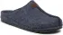 Papuče Panto Fino - KK167014 Granat