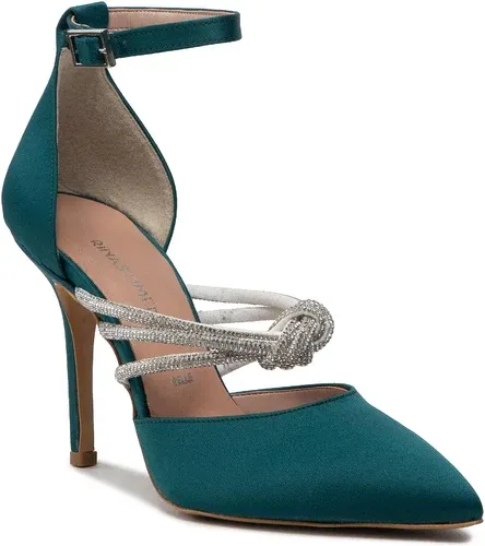 Lodičky RINASCIMENTO - CAL0006460003 Verde Green