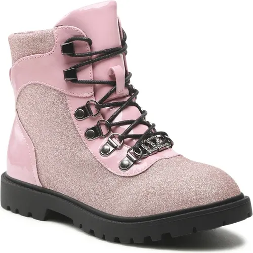 Outdoorová obuv DeeZee - CS5821-02 Pink