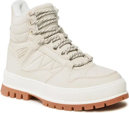Členkové čižmy AMERICANOS - WPRS-2021W110112 Beige
