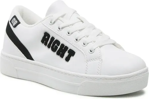 Sneakersy Jenny Fairy - FC-21143Y White