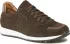 Sneakersy Ryłko - IDEW03 BR1048 Brązowy 2ZU