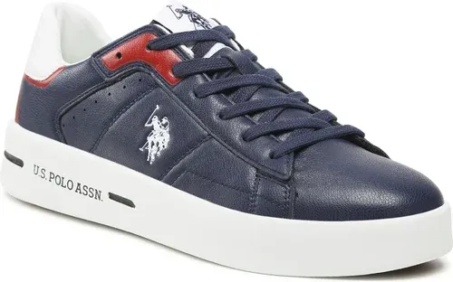 Sneakersy U.S. Polo Assn. - Vega009 VEGA009M/2Y1 Dbl002