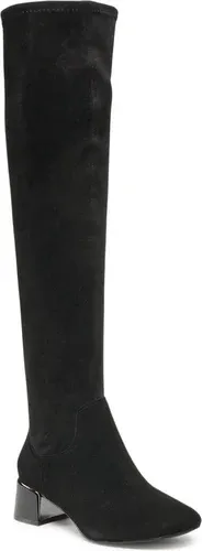 Mušketierky Sergio Bardi - WYL3247-1Z-SB Black