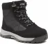 Čižmy Action Boy - CP72-22879 Black