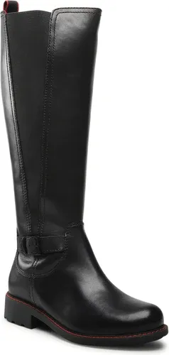 Čižmy LASOCKI - WI16-VIVA-13 Black