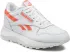 Topánky Reebok - Classic Leather SP GW3795 Cloud White / Cloud White / Semi Orange Flare