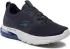 Sneakersy Skechers - Go Walk Air 2.0 216153/NVBL Navy/Blue