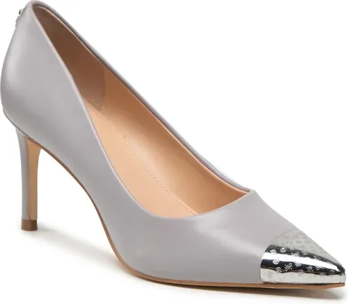 Lodičky Guess - Aloma FL7ALO LEA08 GREY