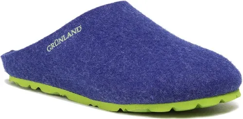 Papuče Grünland - Eura CB3018-40 Blu/Lime