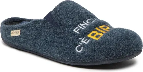 Papuče GRÜNLAND - Lecy CI2653-38 Blu