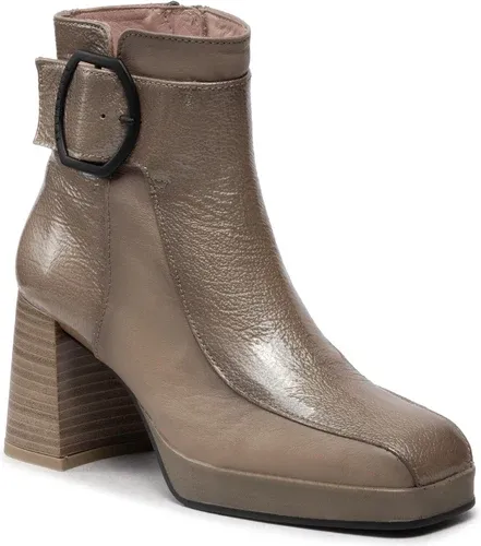 Členková obuv Hispanitas - Natalie-2 HI222294 Taupe