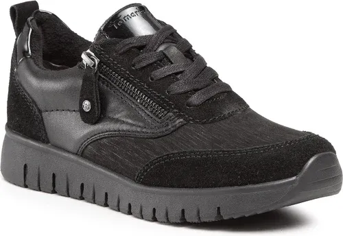 Sneakersy Tamaris - 8-83705-29 Black 001