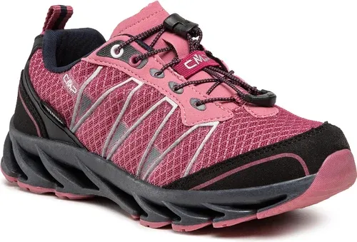 Trekingová obuv CMP - Kids Altak Trail Shoes Wp 2.0 39Q4794J Ciliegia B743