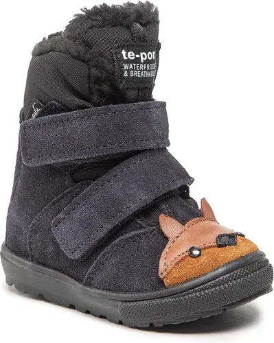 Snehule Mrugała - Mali 7151/2-73 Fox Blu