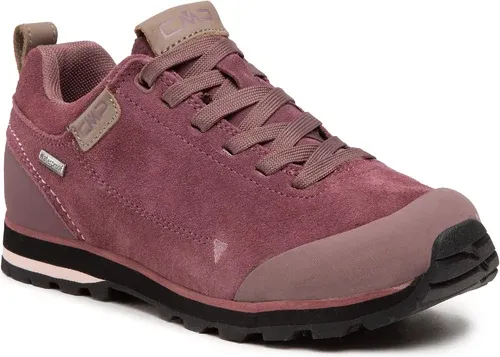 Trekingová obuv CMP - Elettra Low Wmn Hiking Shoe Wp 38Q4616 Tropea H843