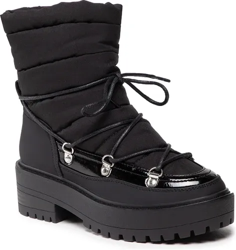 Členková obuv ONLY - Onlbrandie-18 15271691 Black