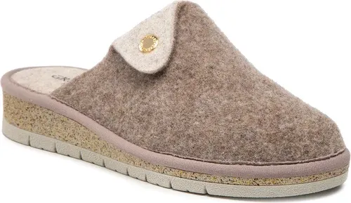 Papuče GRÜNLAND - Dola CI1818-G7 Nocciola