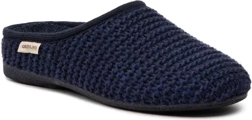 Papuče GRÜNLAND - Adri CI2627-47 Blu