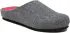 Papuče Grünland - Euro CB2208-40 Antracite/Magen