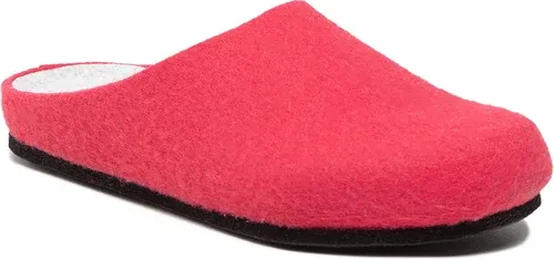 Papuče GRÜNLAND - Euro CB2208-40 Magenta/Cipria