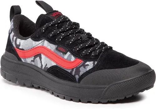 Sneakersy Vans - Ultarange Exo VN0A5KS4BLK1 Arctic Camo Black