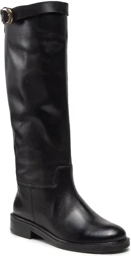 Čižmy R.Polański - 1370 Czarny Lima Lico