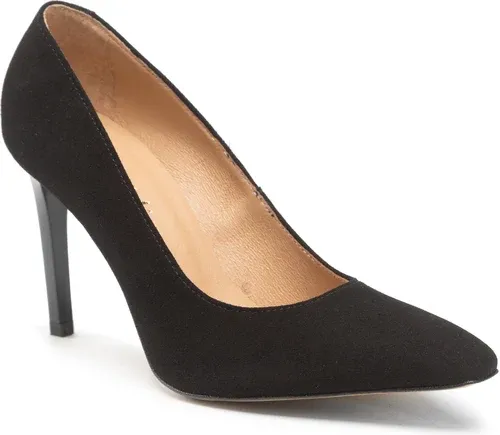 Lodičky R.Polański - 1572 Czarny Zamsz