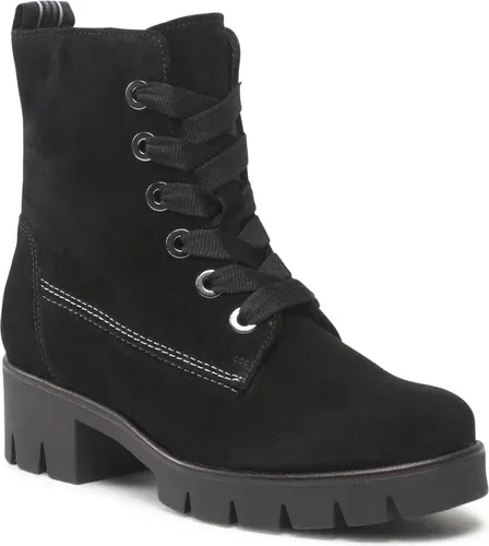 Členková obuv Gabor - 91.711.17 Schwarz