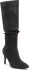 Čižmy DEEZEE - ZALSQ900-2 Black Su