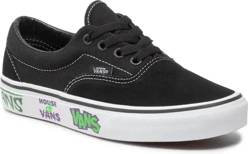 Tenisky VANS - Era VN0A5KX5BA21 Live At Hov Black/White