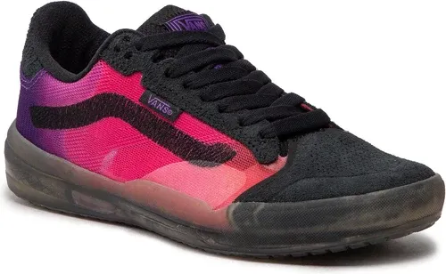 Sneakersy Vans - Ecdnt Ulimatewaf VN0A5DY70ZB1 Gradient Black/Multi