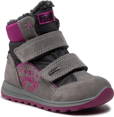 Snehule Primigi - GORE-TEX 2853166 S Grig